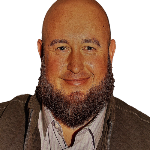 Russell Prater